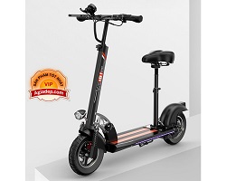 7.Xe điện X-Bike 60KM dùng trong Resort, Dạo phố - Sành điệu đẳng cấp